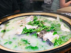 -兔爸私家小厨(新北万达店)