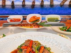 -金链花·泰国餐厅(国贸店)