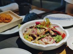 -森味薪火烧•烧鸟居酒屋•日本料理(望京店)