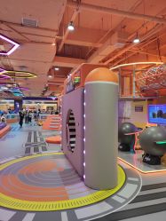 -反弹蹦床公园·亲子乐园·团建·派对(巴南万达店)