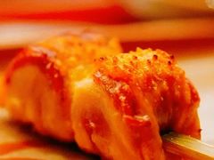 -鳥喜Toriki怀石烧鸟料理