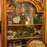 挖到了❗❗广州山茶花主题西餐