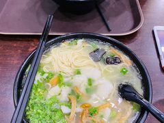 -常熟炒浇面馆(蓝旗街店)