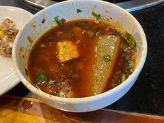 -冯记香辣兔火锅(茶店子总店)