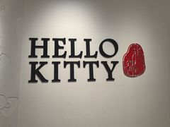 -北京时代美术馆-Hello Kitty Cosmos 光影特展-北京站