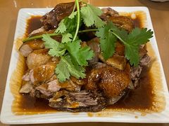 -大唐靓汤江门私房菜(景田店)