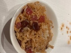原煲腊味煲仔饭-北京厨房(SKP店)