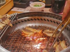 -黑牛の店·和牛烧肉(合生汇店)