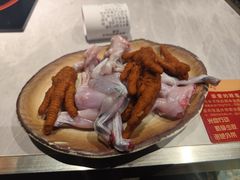 -一绪に寿喜烧自助(世茂广场店)