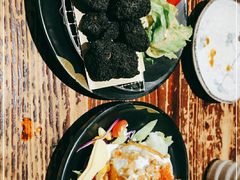 -小川洋风料理(街道口店)
