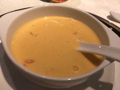杨枝甘露-皇朝会.经典传统粤菜(外滩店)