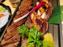 -昱匠·日本料理(金融街店)