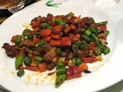 -干老四雅鱼饭店(滨江西路店)