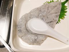 招牌虾滑（半份）-海底捞火锅(凯德广场店)