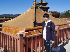 -普陀宗乘之庙(小布达拉宫)