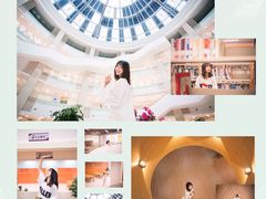 -厦门市图书馆(集美新城馆区)