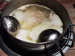 -探窝·竹笙椰子鸡(杨箕店)