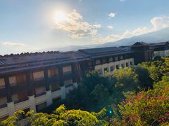 -西双版纳融创皇冠假日度假酒店