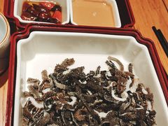 -四季民福烤鸭店(前门廊房二条店)