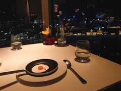 -翡翠36餐厅(浦东香格里拉店)