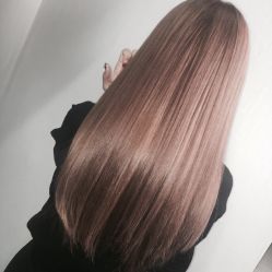 -AFA Hair studio·女士发型设计