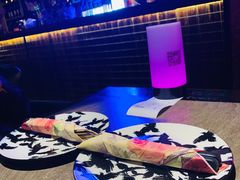 -陌上花儿·音乐西餐吧(和平店)