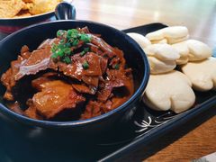 -杭百味·大众精选杭帮菜(西湖音乐喷泉店)