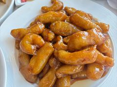 -玉林烤鸭店(定福庄店)