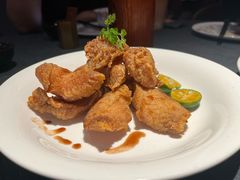 -锦府园·新台州菜(合生汇店)