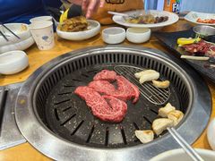 -黄金牧场(明洞总店)