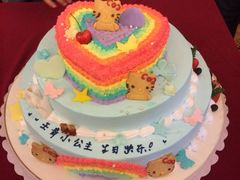 iphone_upload_pic-美丽心情蛋糕(江苏路店)