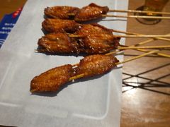 -华府九号海鲜烧烤大排档(龙域店)