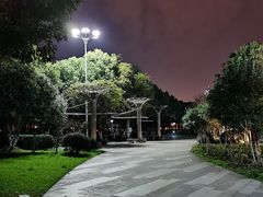 -玉山公园