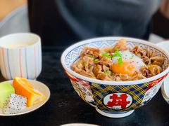 -千叶寿司创意融合料理(水韵城店)