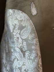 -Hongdu红都·高端西装定制男士西装礼服大衣定制