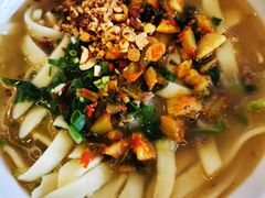 -回辉登偰氏面片(东莲花美食街店)