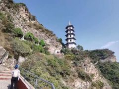 -圣莲山风景区
