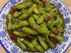 -江城燕子大排档(江汉路步行街店)