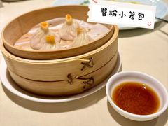 -成隆行·蟹王府(九江路店)