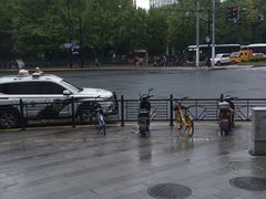 -中国工商银行(长寿路支行)