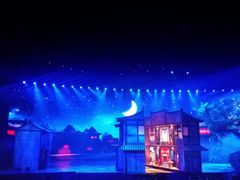 -华夏文旅西安度假区