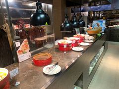 -乐咖啡西餐厅(太湖皇冠假日酒店)