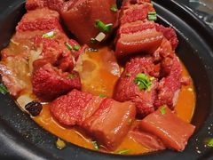 红烧肉-韶山冲湘菜馆(大明湖店)