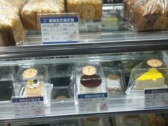 -德大西餐社(云南南路店)