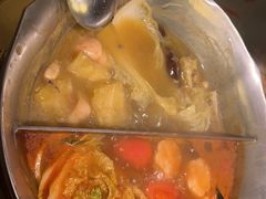 -湊湊火锅·茶憩(南京万象天地店)