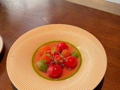 -本处·素食·融合料理(南油店)