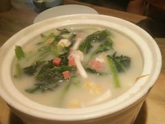 -杏花堂·山西菜馆(晋中万达店)