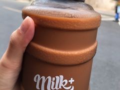 -milkplus·泰式奶茶(较场东路店)