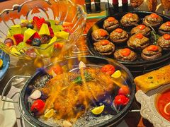 -通海俄式烧烤·俄罗斯大串(嵩山路店)