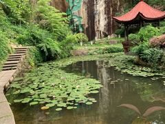 -莫干山风景区